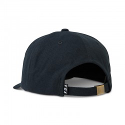 CZAPKA Z DASZKIEM FOX BARB WIRE SNAPBACK ULTRAVIOLET  ENDURO CROSS