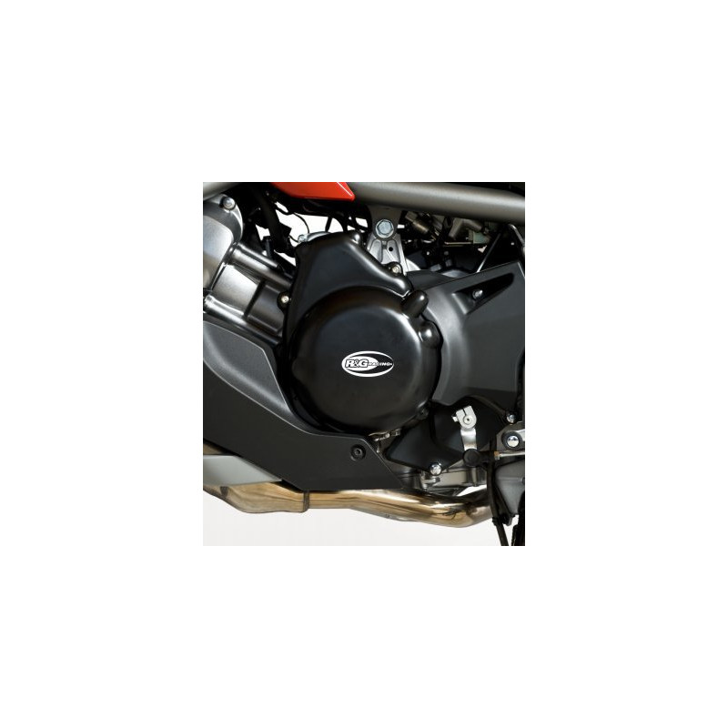 ZESTAW OSŁON SILNIKA RG RACING HONDA NC700 (MANUAL ONLY), (2 CZĘŚCI) BLACK