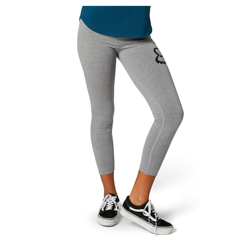LEGINSY FOX LADY BOUNDARY HEATHER GRAPHITE  ENDURO CROSS