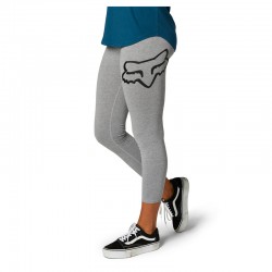 LEGINSY FOX LADY BOUNDARY HEATHER GRAPHITE  ENDURO CROSS