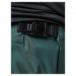 SPODNIE ROWEROWE FOX JUNIOR DEFEND EMERALD  ENDURO CROSS