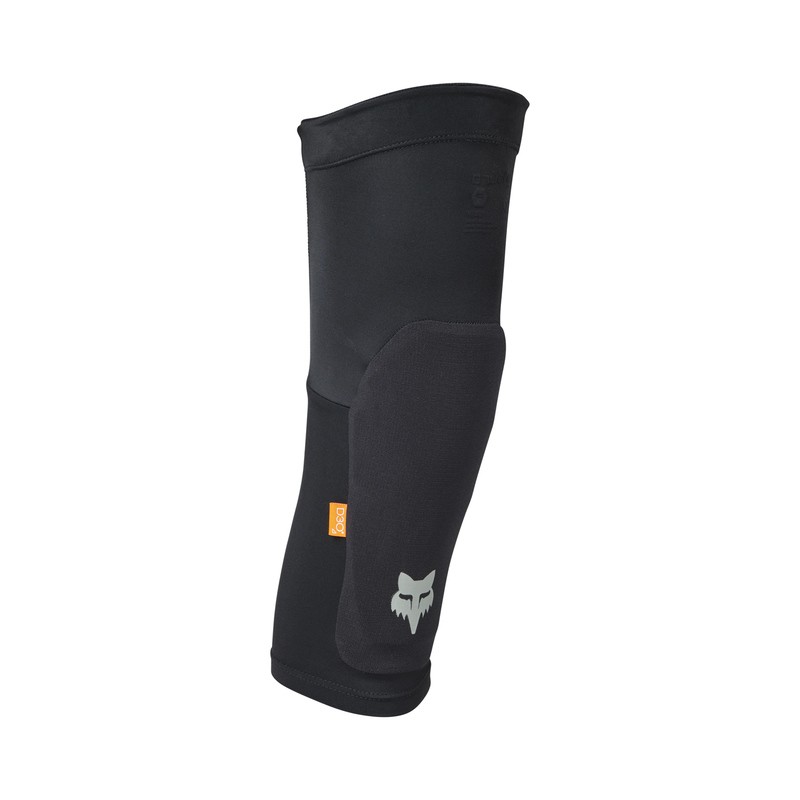 OCHRANIACZ KOLAN FOX JUNIOR ENDURO SLEEVE BLACK  ENDURO CROSS