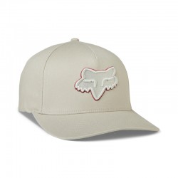 CZAPKA Z DASZKIEM FOX...