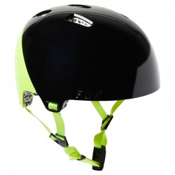 KASK ROWEROWY FOX JUNIOR...