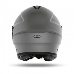 KASK AIROH H20 COLOR DARK GREY MATT 