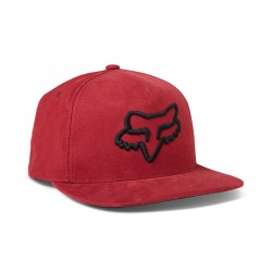 CZAPKA Z DASZKIEM FOX...