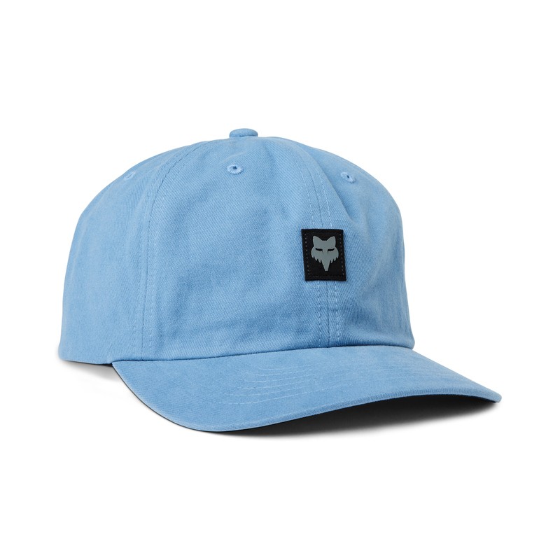 CZAPKA Z DASZKIEM FOX LADY LEVEL UP DAD DARK SLATE  ENDURO CROSS