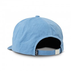 CZAPKA Z DASZKIEM FOX LADY LEVEL UP DAD DARK SLATE  ENDURO CROSS