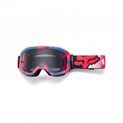 GOGLE FOX MAIN MORPHIC SMOKE BLUEBERRY - SZYBA SMOKE (1 SZYBA W ZESTAWIE) ENDURO CROSS