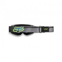 GOGLE FOX JUNIOR MAIN VIZEN BLACK/YELLOW  ENDURO CROSS