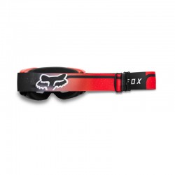 GOGLE FOX JUNIOR MAIN VIZEN FLUO RED  ENDURO CROSS