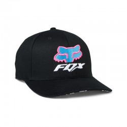CZAPKA Z DASZKIEM FOX...