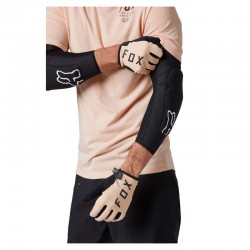 KOSZULKA ROWEROWA FOX RANGER DR CRYS LIGHT PINK  ENDURO CROSS