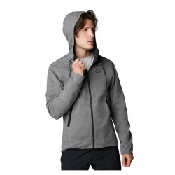 KURTKA FOX RANGER FIRE PEWTER  ENDURO CROSS