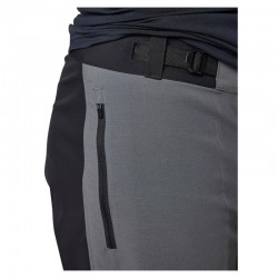 SPODENKI ROWEROWE FOX RANGER WATER DARK SHADOW  ENDURO CROSS