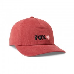CZAPKA Z DASZKIEM FOX LADY...