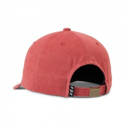 CZAPKA Z DASZKIEM FOX LADY ROCKWILDER ADJUSTABLE SCARLET  ENDURO CROSS