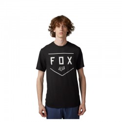 T-SHIRT FOX SHIELD TECH...