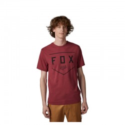 T-SHIRT FOX SHIELD TECH...