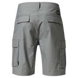 SPODENKI FOX SLAMBOZO 2.0 PEWTER  ENDURO CROSS