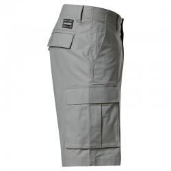 SPODENKI FOX SLAMBOZO 2.0 PEWTER  ENDURO CROSS