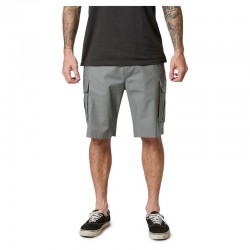 SPODENKI FOX SLAMBOZO 2.0 PEWTER  ENDURO CROSS