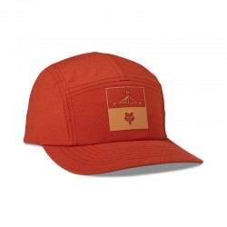 CZAPKA Z DASZKIEM FOX...