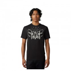 T-SHIRT FOX THE FORMAT TECH...