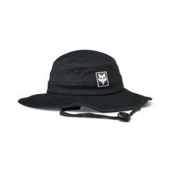 KAPELUSZ FOX TRAVERSE BLACK...