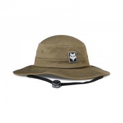 KAPELUSZ FOX TRAVERSE OLIVE...