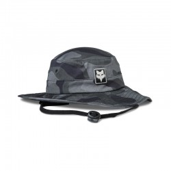 KAPELUSZ FOX TRAVERSE BLACK...