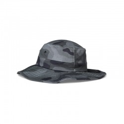 KAPELUSZ FOX TRAVERSE BLACK CAMO  ENDURO CROSS