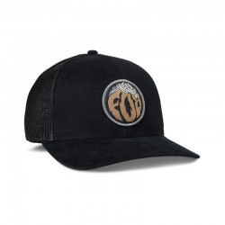 CZAPKA Z DASZKIEM FOX...