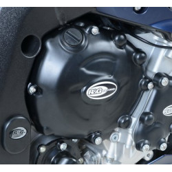 ZESTAW OSŁON SILNIKA RG RACING BMW S1000RR 10-16/HP4/S1000R 14-16 (4 CZĘŚCI) BLACK