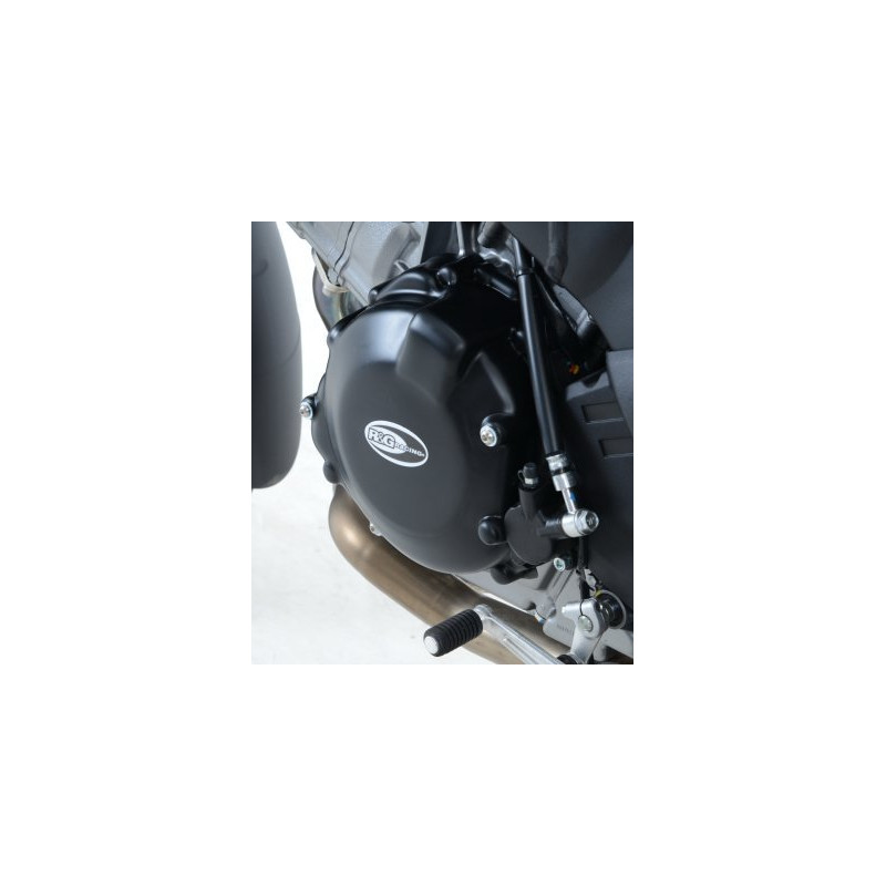 ZESTAW OSŁON SILNIKA RG RACING SUZUKI 1000 V-STROM 14-16, (2 CZĘŚCI) BLACK