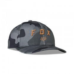 CZAPKA Z DASZKIEM FOX...