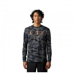 KOSZULKA Z DŁUGIM RĘKAWEM...