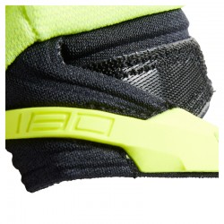 RĘKAWICE FOX 180 KOZMIK FLUORESCENT YELLOW  ENDURO CROSS
