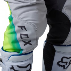 SPODNIE FOX 360 HORYZN LIGHT GREY  ENDURO CROSS