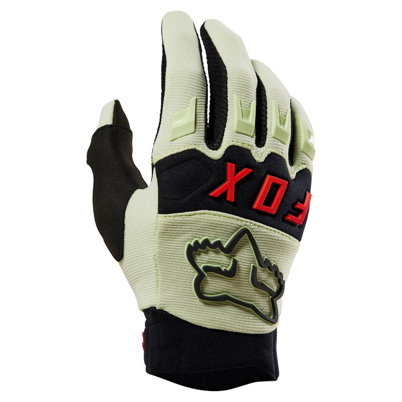 RĘKAWICE FOX DIRTPAW SEA SPRAY  ENDURO CROSS