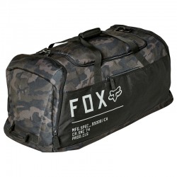 TORBA FOX PODIUM 180 BLACK...
