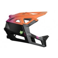 KASK ROWEROWY FOX PROFRAME...