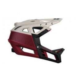 KASK ROWEROWY FOX PROFRAME...