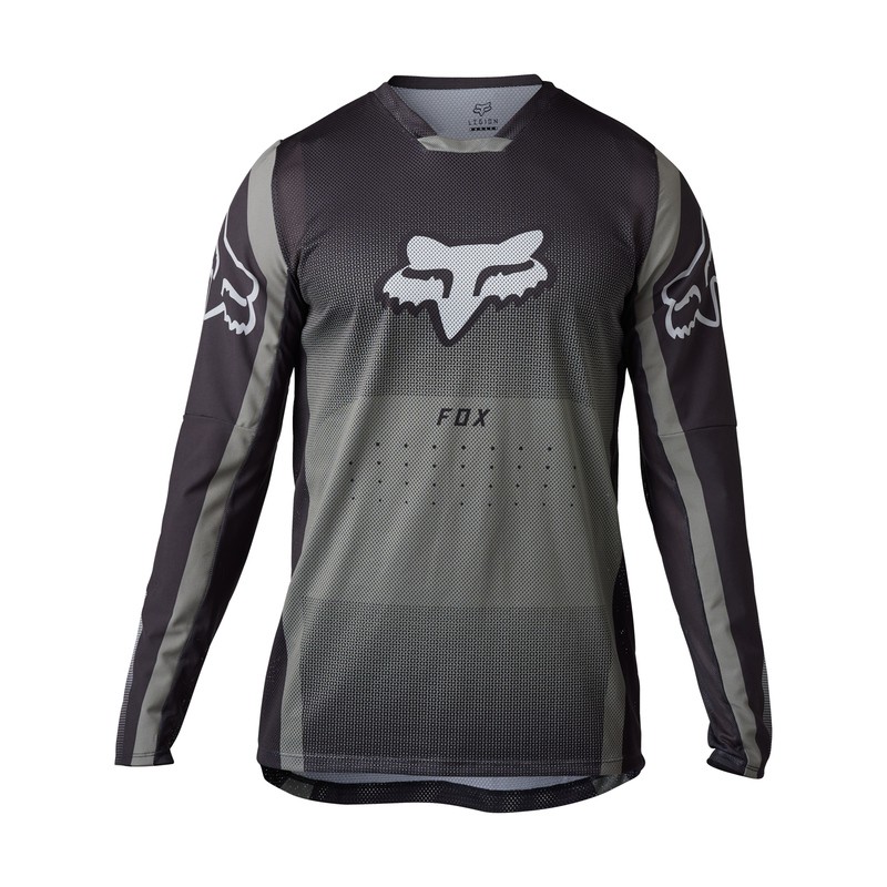 BLUZA FOX RANGER AIR OFF ROAD ADOBE  ENDURO CROSS