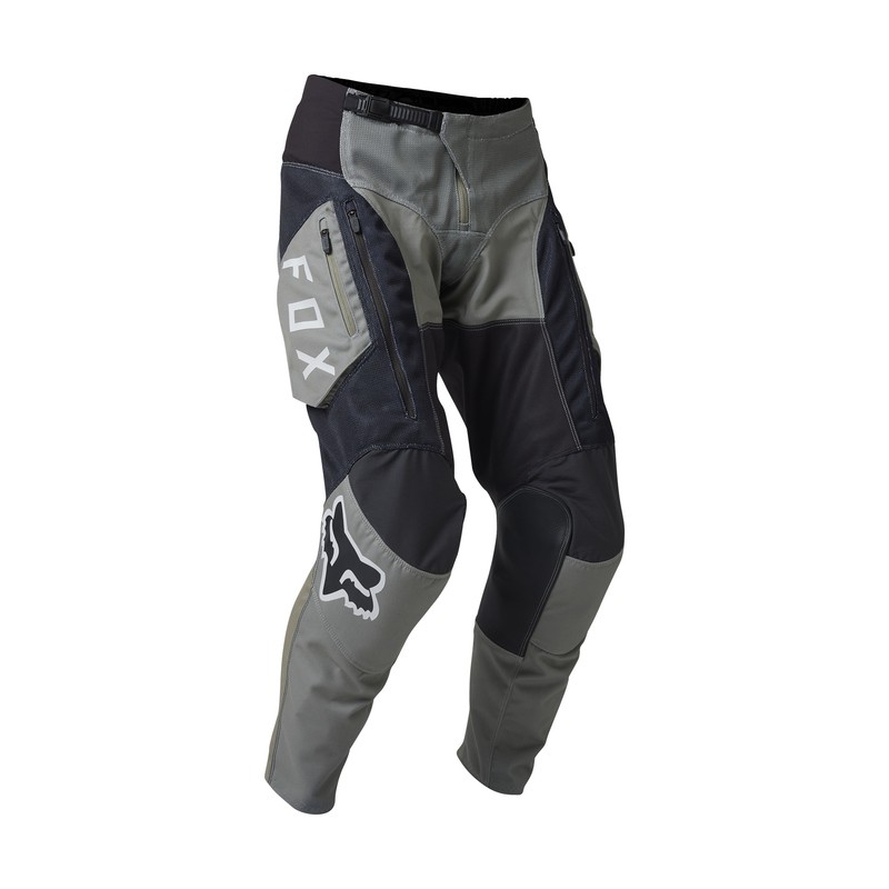 SPODNIE FOX RANGER AIR OFF ROAD ADOBE  ENDURO CROSS