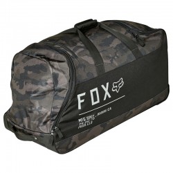 TORBA FOX SHUTTLE 180 BLACK...