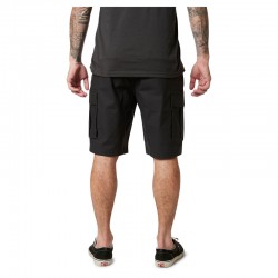 SPODENKI FOX SLAMBOZO 2.0 BLACK  ENDURO CROSS