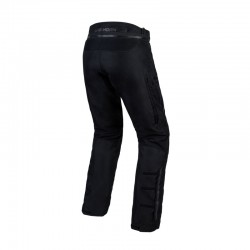 SPODNIE TEKSTYLNE REBELHORN HIKER III BLACK (DŁUGA NOGAWKA) 