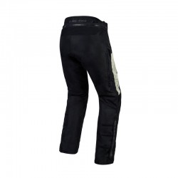 SPODNIE TEKSTYLNE REBELHORN HIKER III BLACK/GREY 