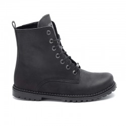 BUTY REBELHORN NOMAD VINTAGE BLACK 36